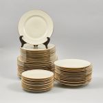 981 6415 DINNERWARE